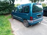 Citroën Citroen Belingo - gebrauchte Citroën Berlingo aus dem Jahr 2001