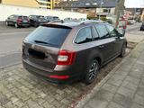 Skoda Octavia 1.4 TSI Style Combi Style - Skoda Octavia von privat