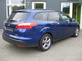 Ford Focus 1.0 Turnier Sync Edition - Ford Focus: Sync Edition