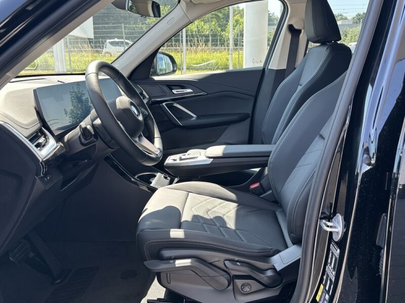 BMW X1 - Bild 6