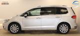 Volkswagen Touran 1.4TSI 150PS DSG Highline AHK ACC Navi - Cars in Berlin
