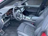 Audi SQ8 - Vorschau Bild 10