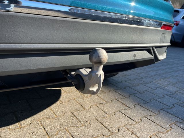 Tiguan 2.0 TDI Move 4Motion DSG ACC MATRIX-LED