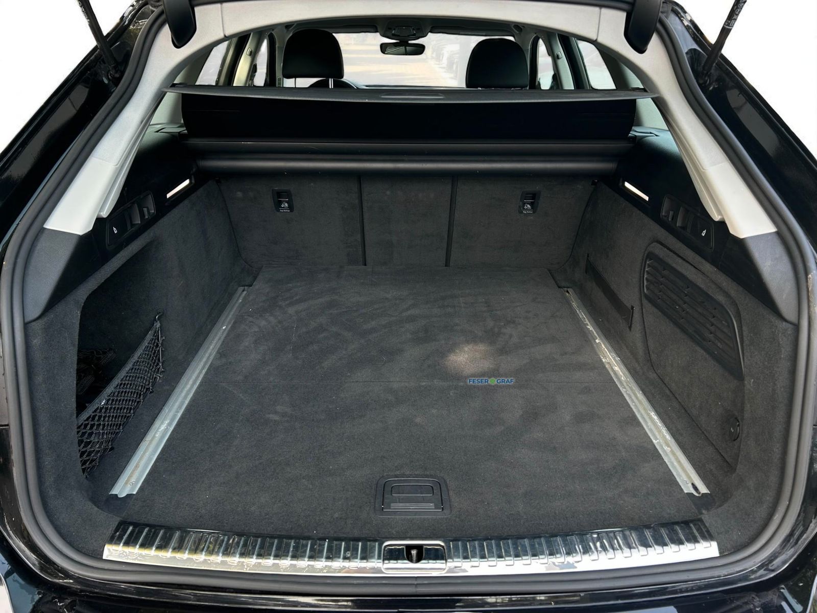 Audi A6 - Bild 6