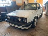Volkswagen VW Golf 2 GTI G60 Original PG 180.000km - Volkswagen Golf: GTI G60