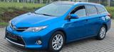 Toyota Auris 1.6L. 65T.Km.1Hand. Navi. Kam... - Toyota Auris in Mannheim