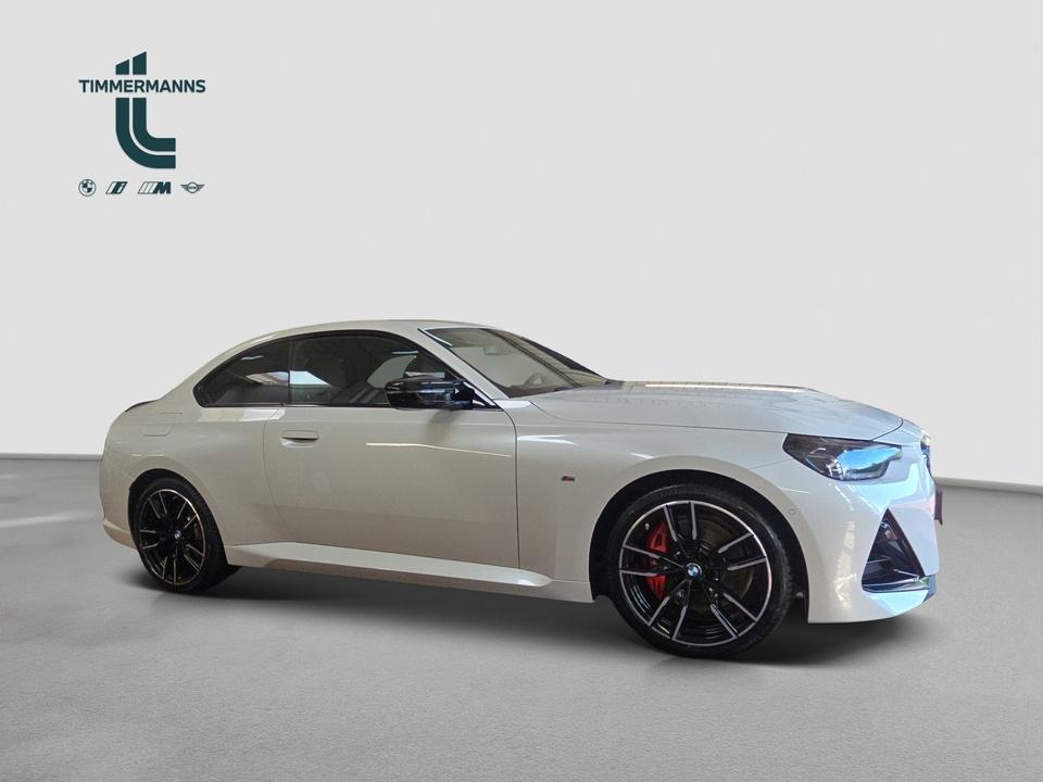BMW M240i xDrive Steptronic Coupe Sport Aut.