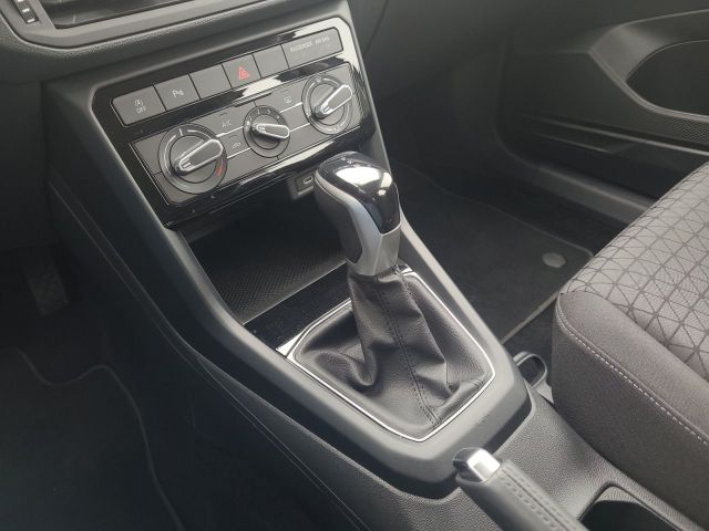 T-CROSS Life 1.5TSI Aut. Kamera ACC ParkPilot