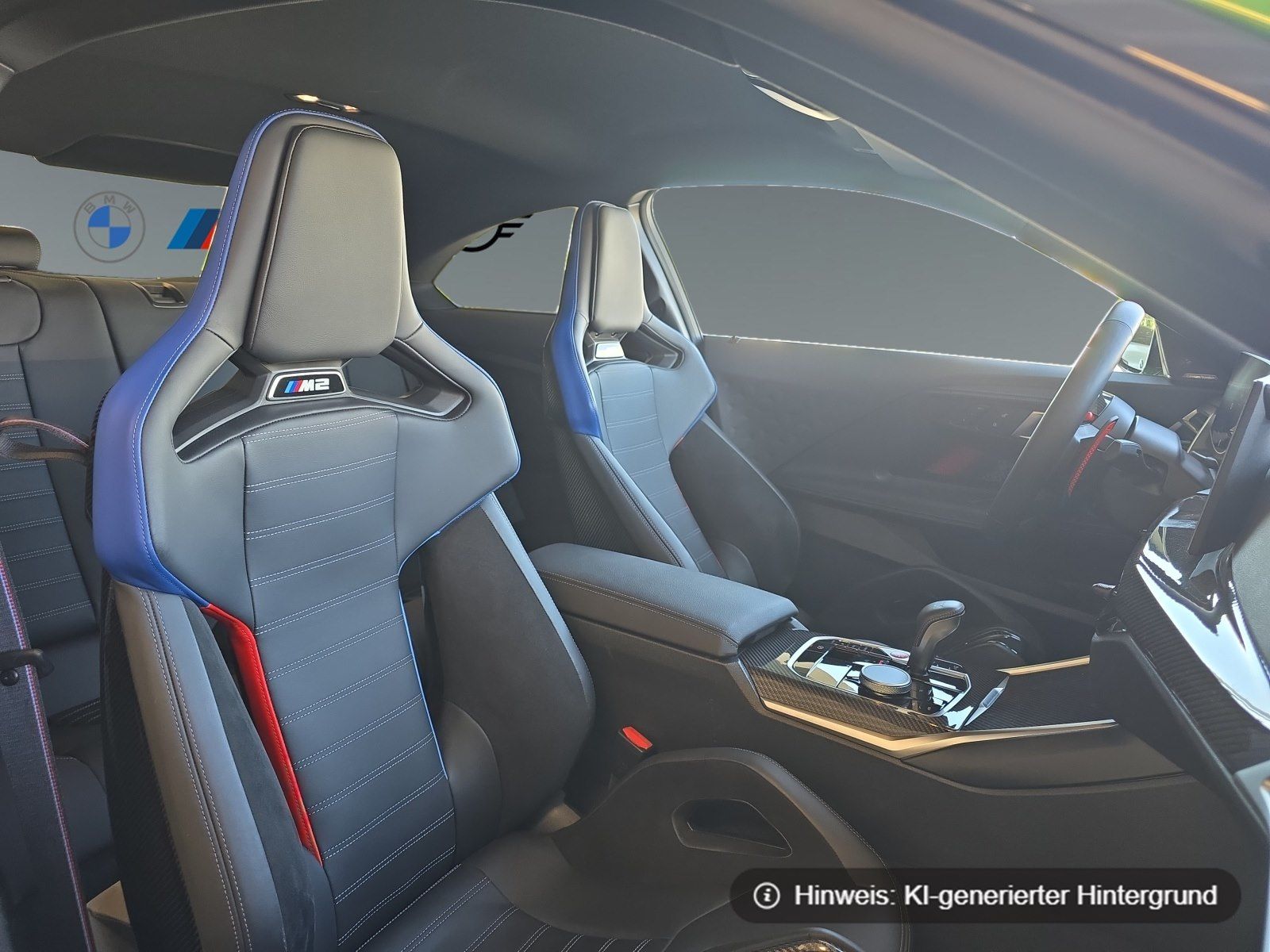 BMW M2 - Bild 15