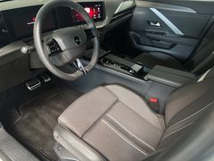 Fahrzeugabbildung Opel Astra L 1.2 Turbo GS -- Navi Pro/Tech-Paket1