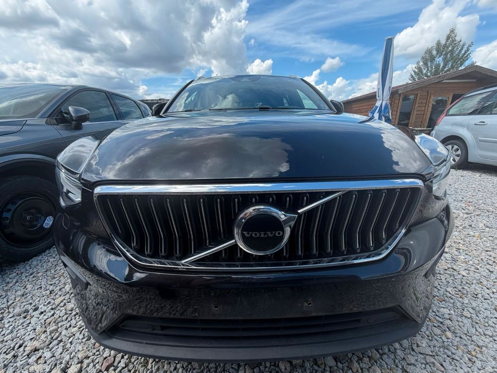 Image of Volvo XC40