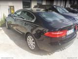 Jaguar JAGUAR XE 2.0 D 180 CV AWD aut. Portfolio - Jaguar XE Portfolio mit Diesel-Antrieb