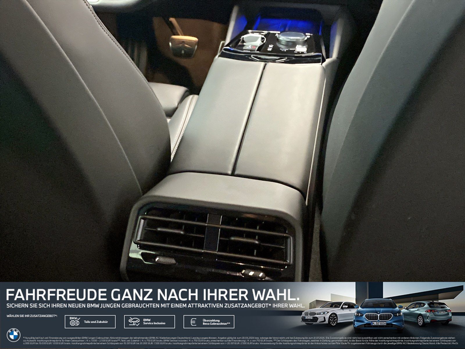 BMW 520 - Bild 18