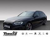 Audi A4 Avant  Sline competition plus 45 TFSI quattro - Audi A4: Kombi, Sline