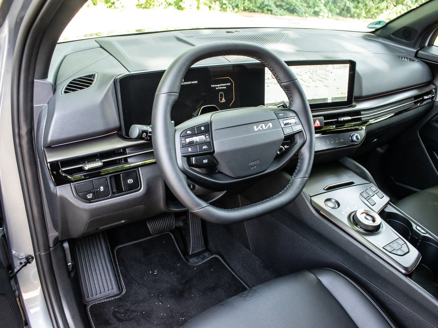 Kia Sportage - Bild 7