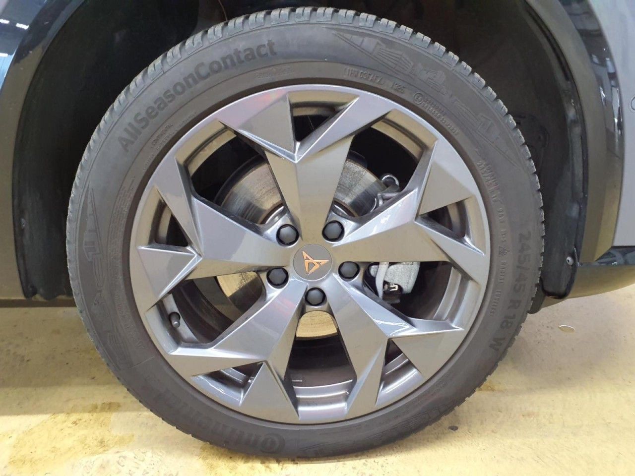 Cupra Formentor - Bild 13