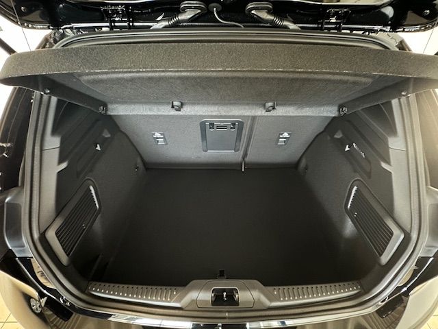 Fahrzeugabbildung Ford Focus ST X 2.3 Track Pack LED Dif.Sperre, Kamera