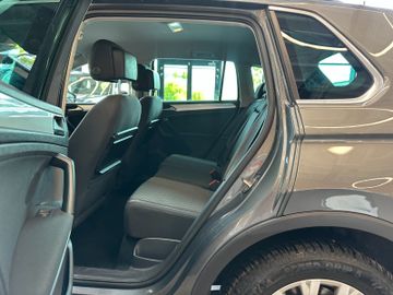 Volkswagen Tiguan *Navi*Tempo*Spurhalte*Comfort-Paket*