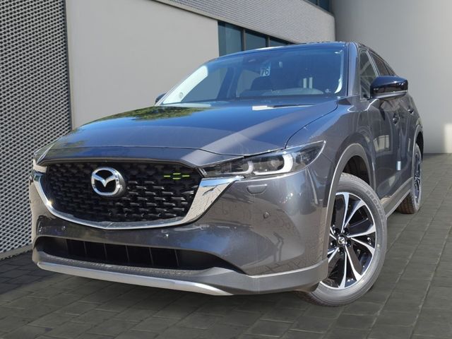 Mazda CX-5 e-SKYACTIV-G 194 FWD 6AT NEWGROUND