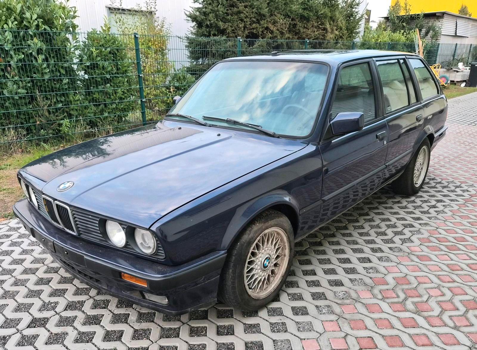 BMW 325