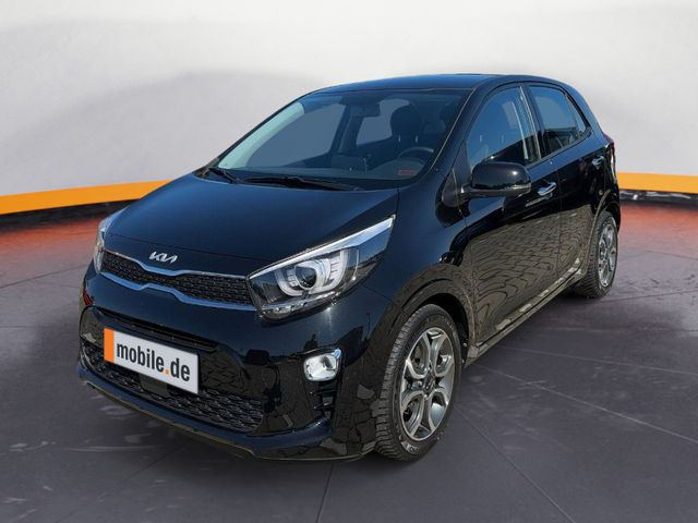 Kia PICANTO 1.2 AMT Spirit Kom Nav NAVI KlimaA Navi