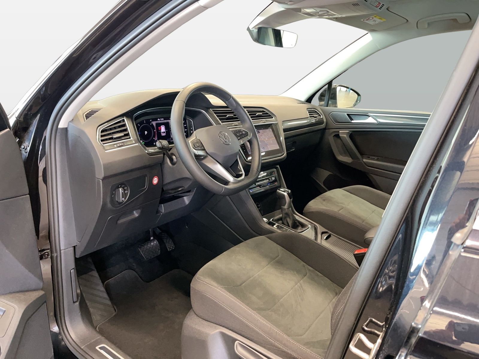 Volkswagen Tiguan - Bild 6