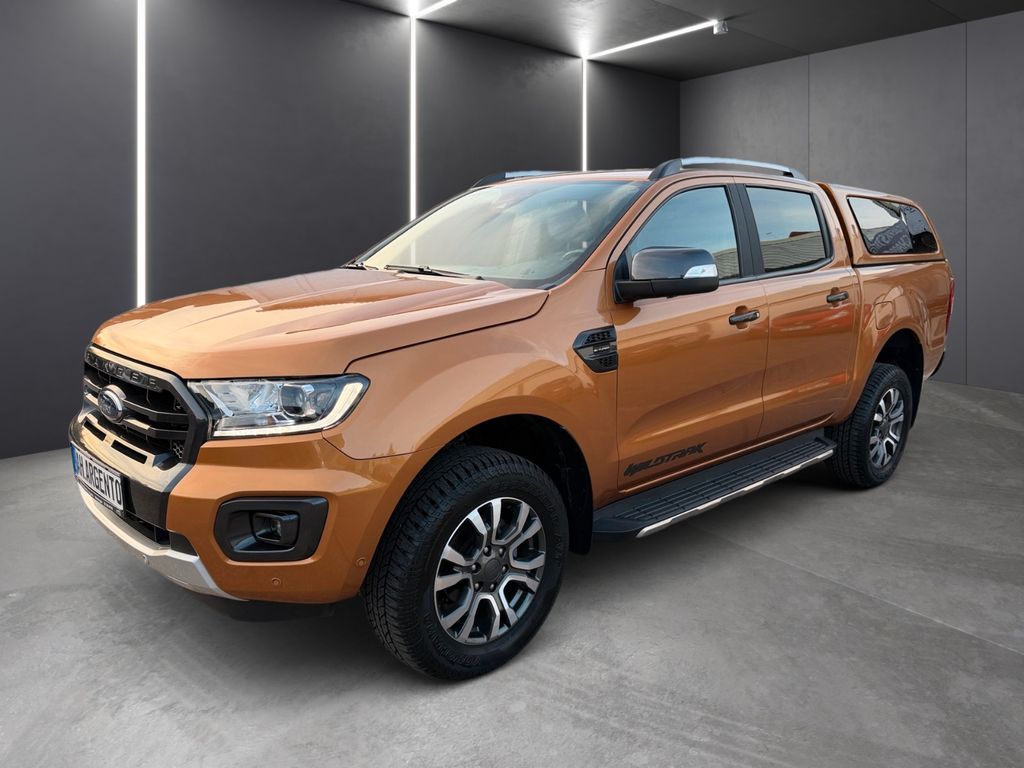 Image of Ford Ranger