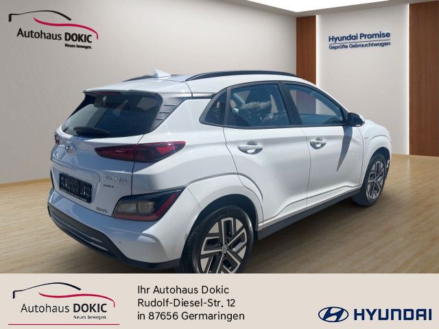 Hyundai KONA Elektro - Bild 4