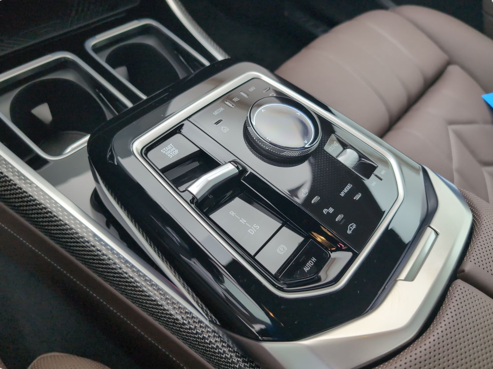 BMW 740 - Bild 14
