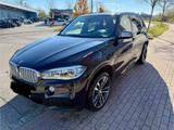 BMW X5 Baureihe X5 M50 d - gebrauchte BMW X5 aus dem Jahr 2013