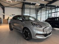 Ford Puma Gen-E - Vorschau Bild 3