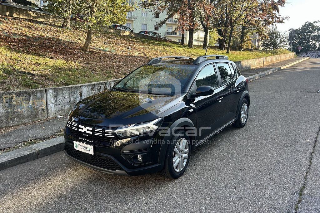 Image of Dacia Sandero