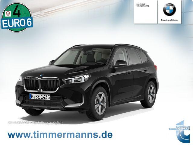 BMW X1 sDrive20d Steptronic Navi DSG Bluetooth PDC