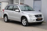 Suzuki Grand Vitara 1.9 DDIS Sitzheizung+Allrad+Klimaa. - Suzuki Grand Vitara Gebrauchtwagen