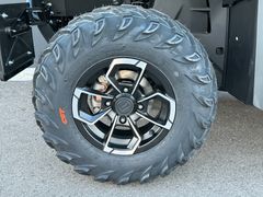 CFMOTO CForce 520 L 4x4 ABS + AKTIONSPREIS bis 19.04.26