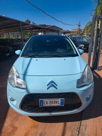 Citroën Citroen C3 1.4 VTi 95 GPL airdream Seduction