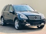 Mercedes-Benz ML 420 CDI TÜV Neu Finanzierung AMG - Mercedes-Benz ML 450 Gebrauchtwagen