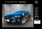 Opel Insignia B ST Sondermodell GSi 4x4/Bose/PixelLED - Opel Insignia mit Benzin-Antrieb