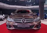 Mercedes-Benz E 400 T 4Matic AHK ILS Distronic Standheizung - gebrauchte Mercedes-Benz E 400 aus dem Jahr 2013
