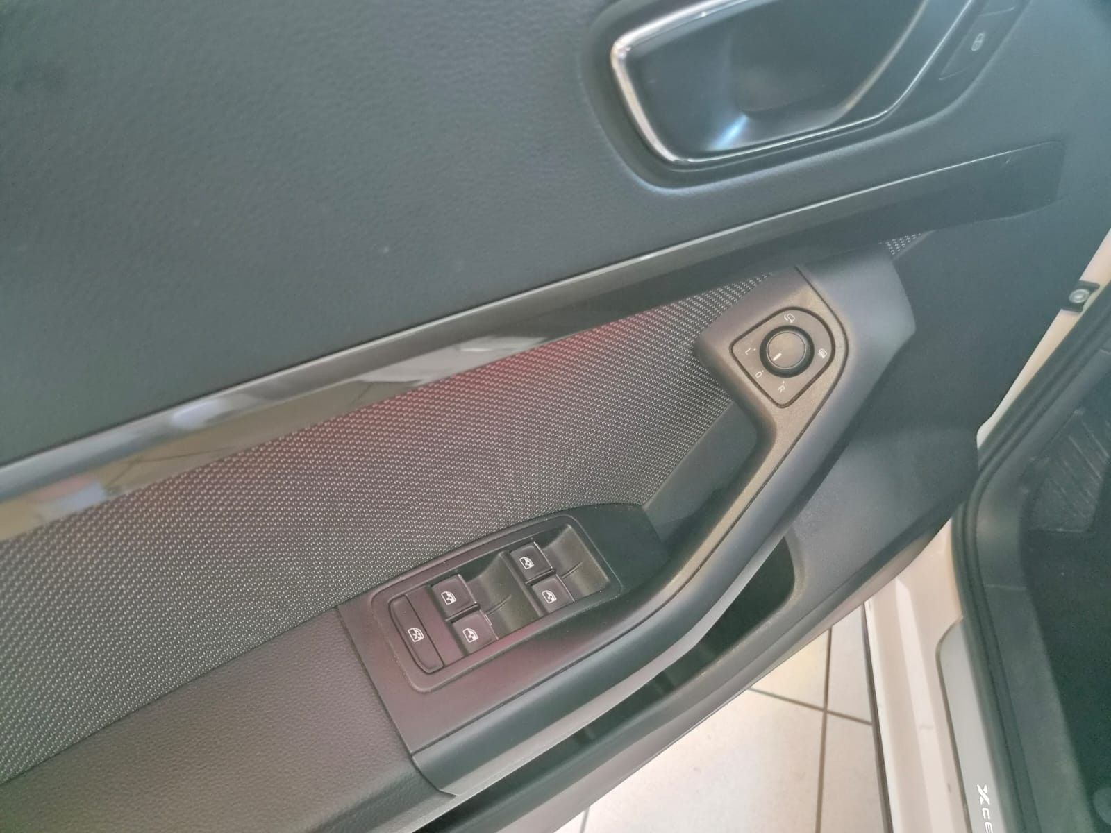 Fahrzeugabbildung SEAT Ateca Xcellence / KAMERA / MWST Ausweißbar