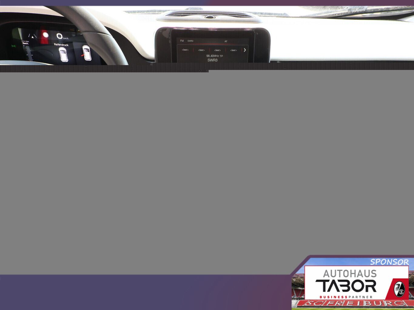 Fiat Panda - Bild 8