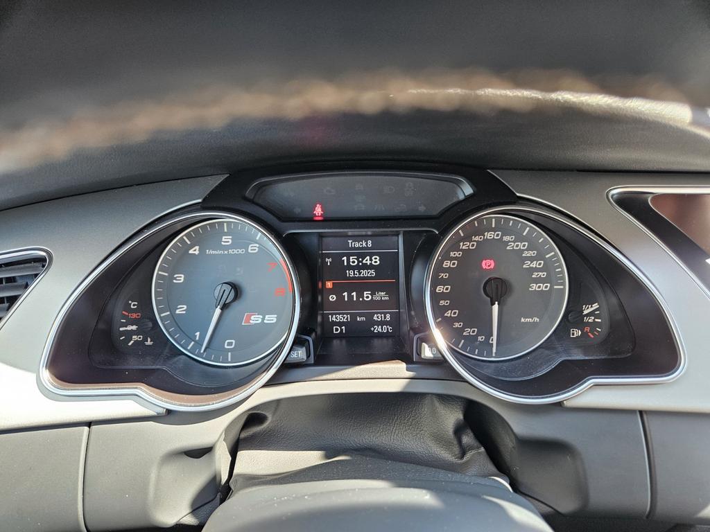 Audi S5