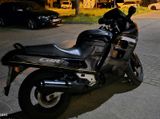 Honda CBR 1000 F - SC 24 - HONDA CBR SC24 1000F