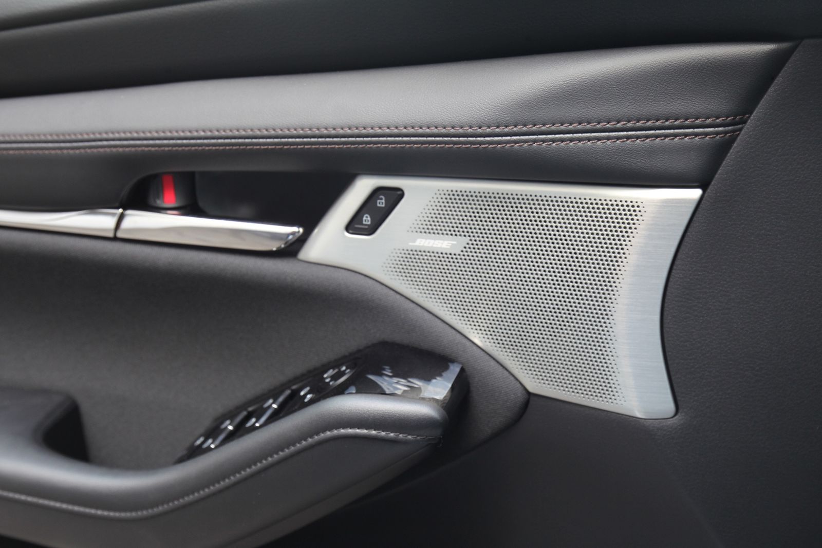 Mazda 3 - Bild 14