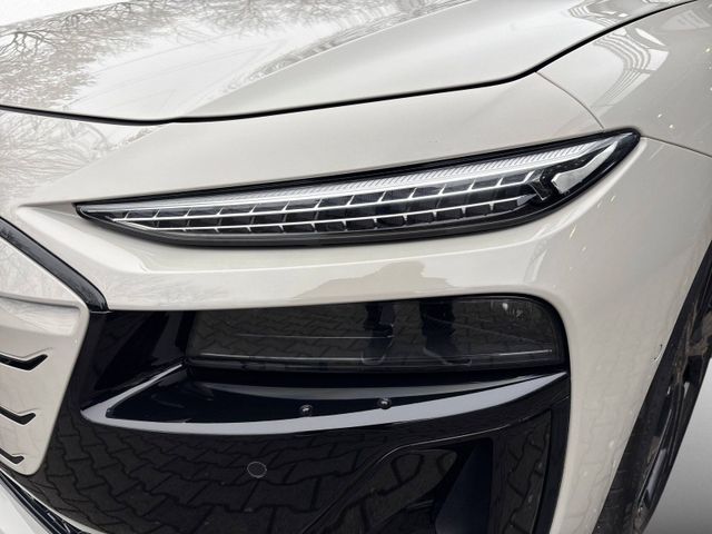 A6 Avant e-tron QTT S LINE MATRIX+AHK+PANO+ARHUD