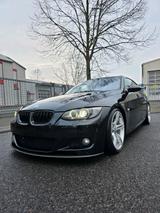 BMW Bmw E92 335i DKG N54 Vollausstattung - BMW 335 aus 2009: Coupe