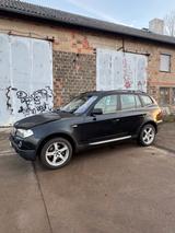 BMW X3 E-83 3.0d   Allrad - BMW E83 - BMW X3