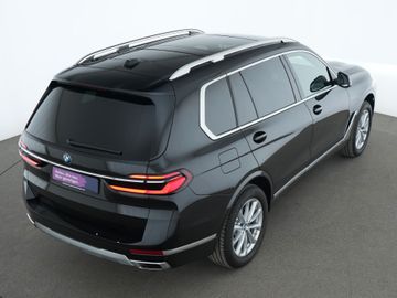 BMW X7 - 11