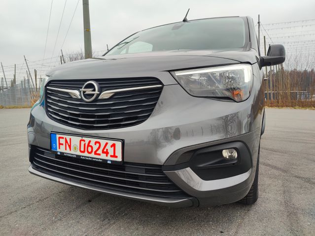 Opel Combo Life E Elegance / NAVI / KAMERA / SCEHCKHE