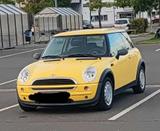 MINI ONE ONE - MINI ONE aus 2002